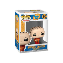 "FAMILY GUY - STEWIE GRIFFIN"