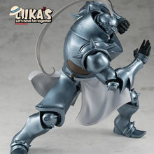 "FULL METAL ALCHEMIST - ALPHONSE ELRIC"