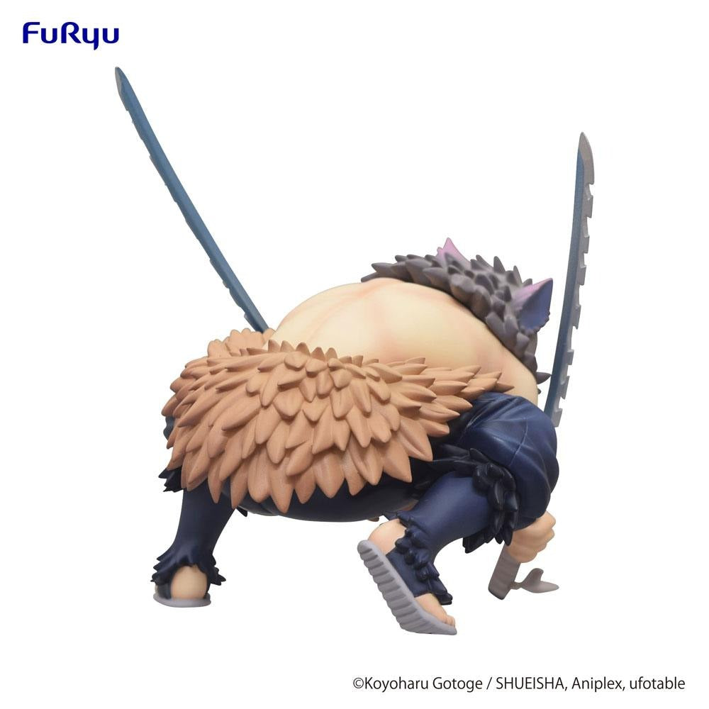 "DEMON SLAYER - INOSUKE ASHIBIRA"
