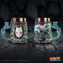 "NARUTO - KAKASHI - TANKARD"