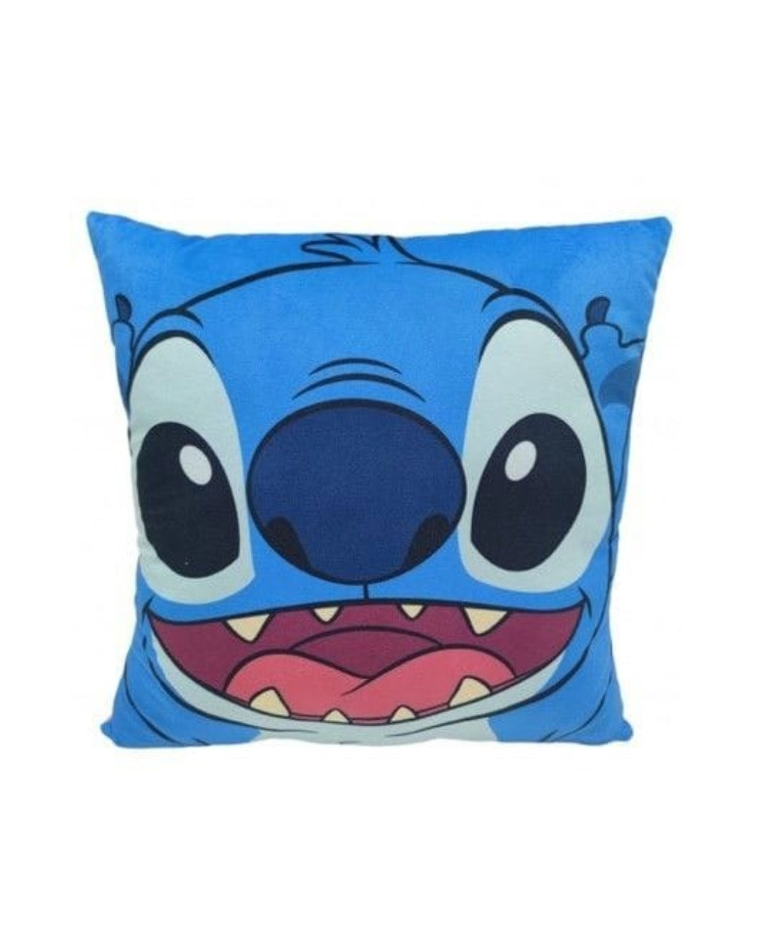 "LILO & STITCH - CUSCINO - STITCH & ANGEL"
