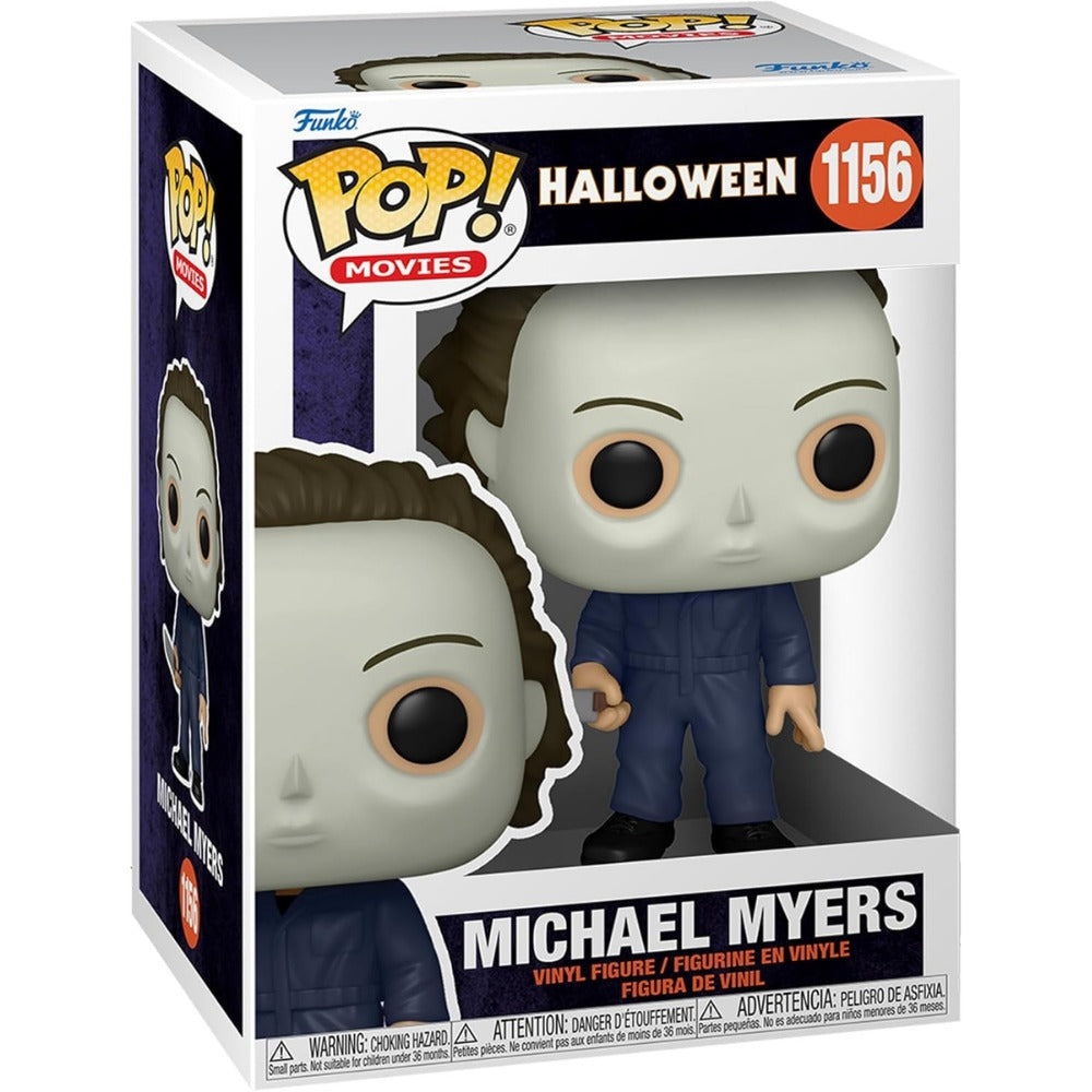 "FILM - HALLOWEEN - MICHAEL MYERS"