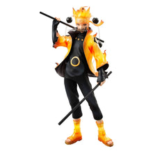 "NARUTO SHIPPUDEN - NARUTO UZUMAKI - MODALITA' EREMITICA DELLE SEI VIE - 15th ANNIVERSARIO"