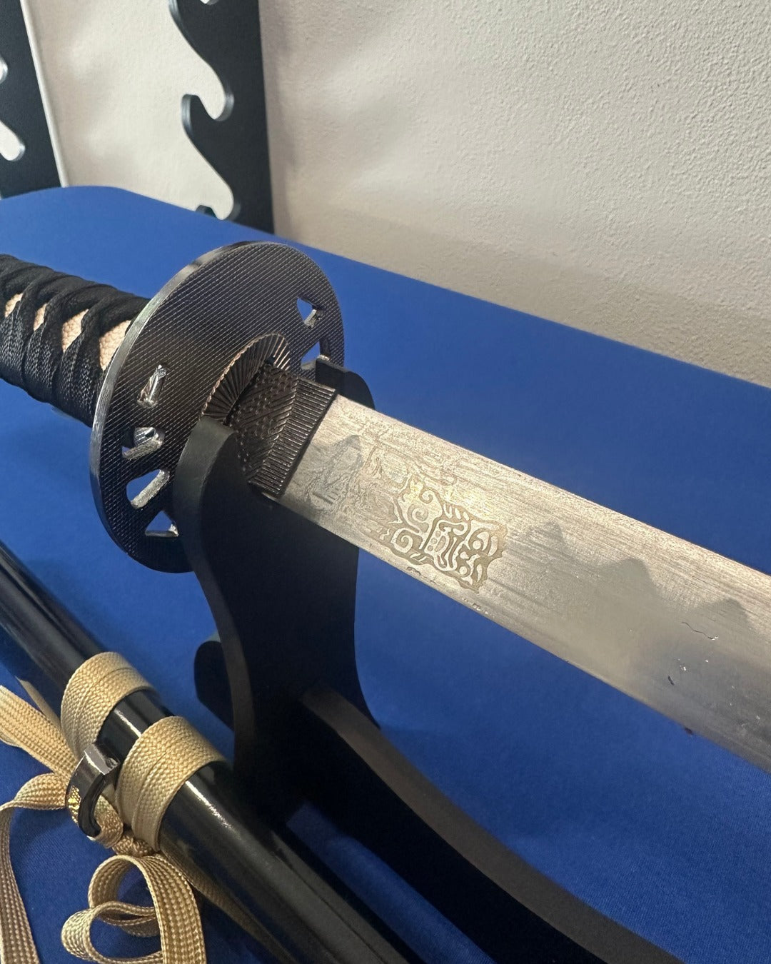 "KILL BILL - HATTORI HANZO SWORD - LA SPOSA"