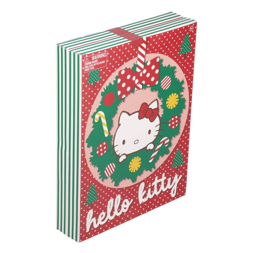 "HELLO KITTY - ADVENT CALENDAR"