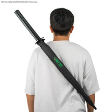 "ONE PIECE - OMBRELLO ZORO (BLACK VERSIONE)"
