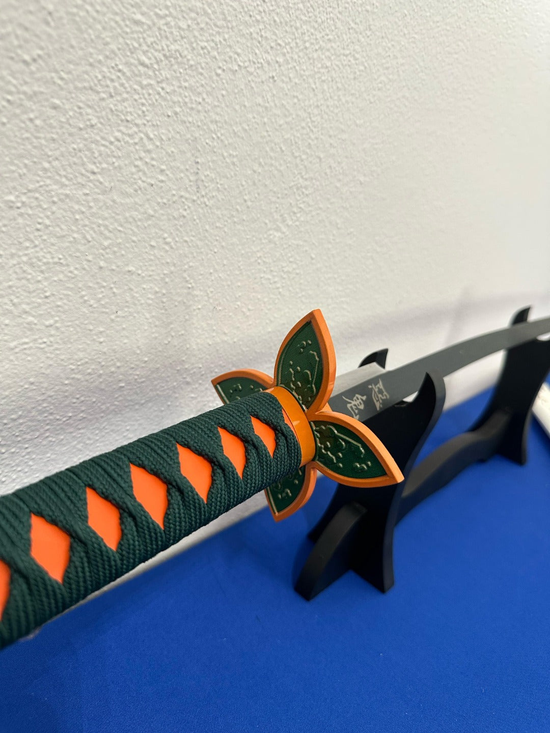 "KATANA - DEMON SLAYER - KOCHO SHINOBU"