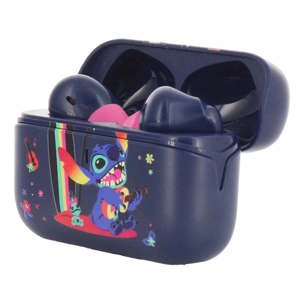 "LILO & STITCH - CUFFIE WIRELESS"