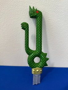 "SPADA - SEVEN DEADLY SINS - SPADA DEL SIGILLO DRAGON HANDLE"