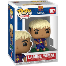 "SPORT - FC BARCELONA - LAMINE YAMAL"