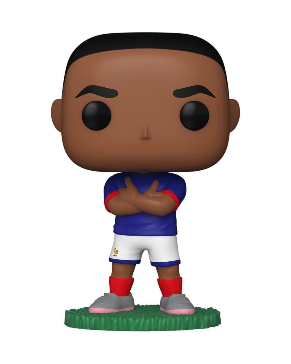 "SPORT - FRANCE - KYLIAN MBAPPE'"