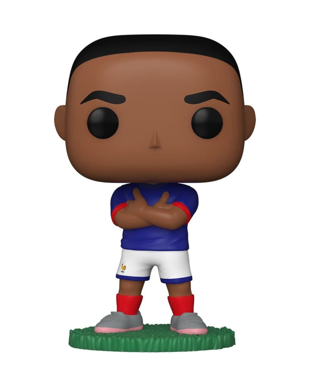 "SPORT - FRANCE - KYLIAN MBAPPE'"