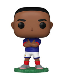 "SPORT - FRANCE - KYLIAN MBAPPE'"