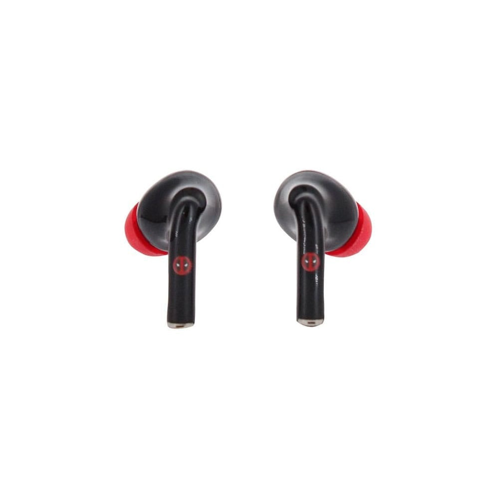 "MARVEL - CUFFIE WIRELESS DEADPOOL"
