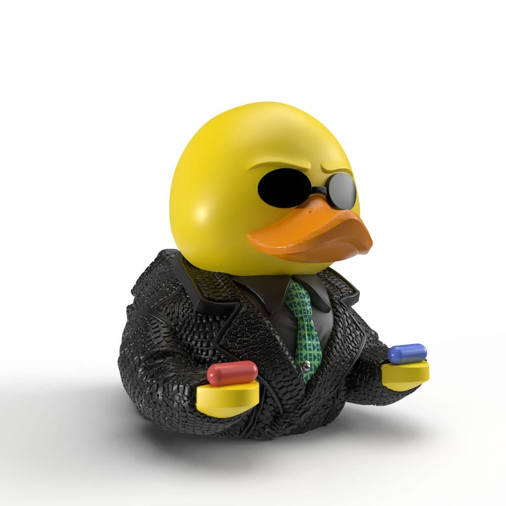 "NUMSKULL - MATRIX - MORPHEUS - BOXED EDITION"