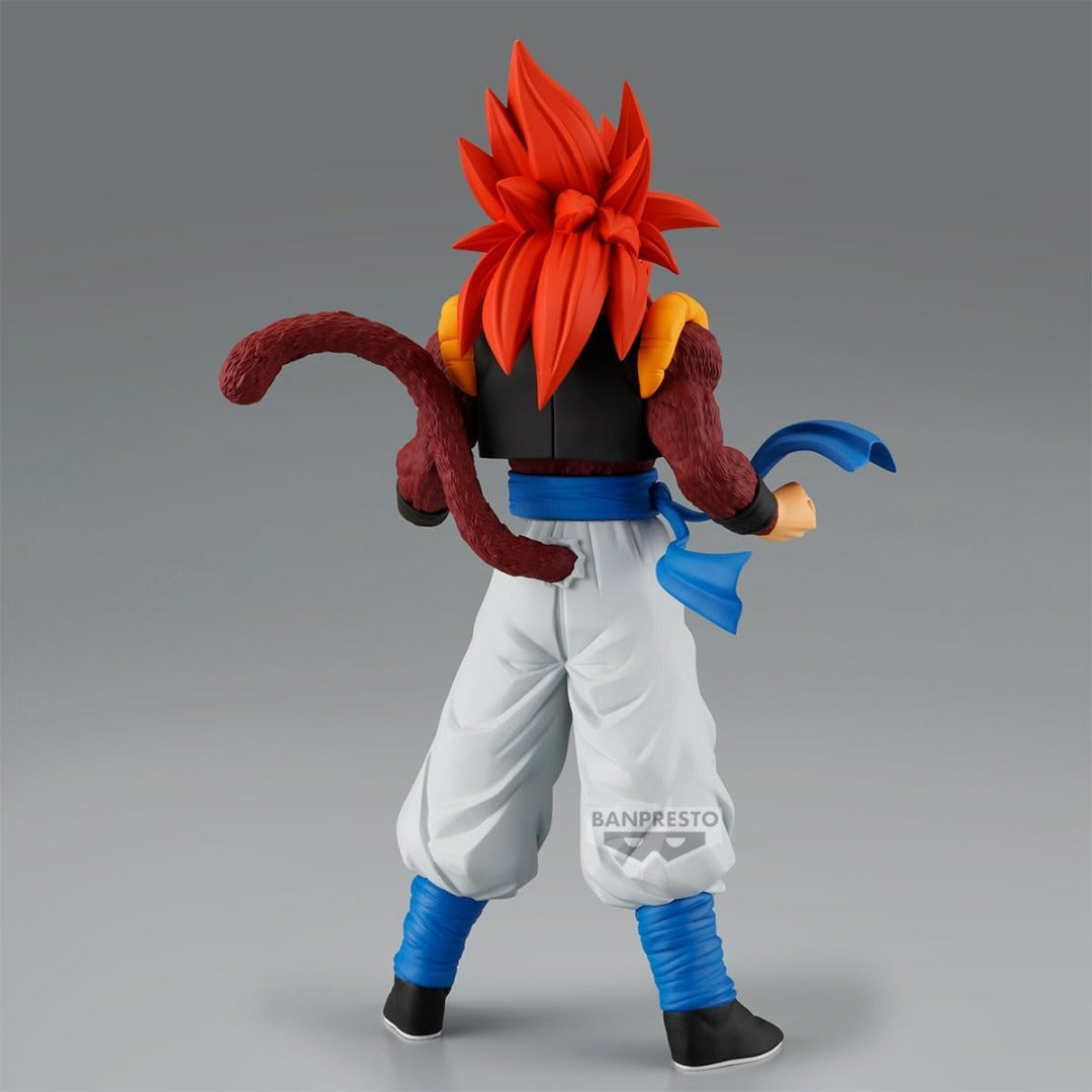 "DRAGON BALL SUPER - GOGETA SUPER SAYAN 4"