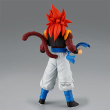 "DRAGON BALL SUPER - GOGETA SUPER SAYAN 4"