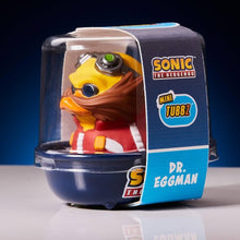 "NUMSKULL - SONIC - DR. EGGMAN"
