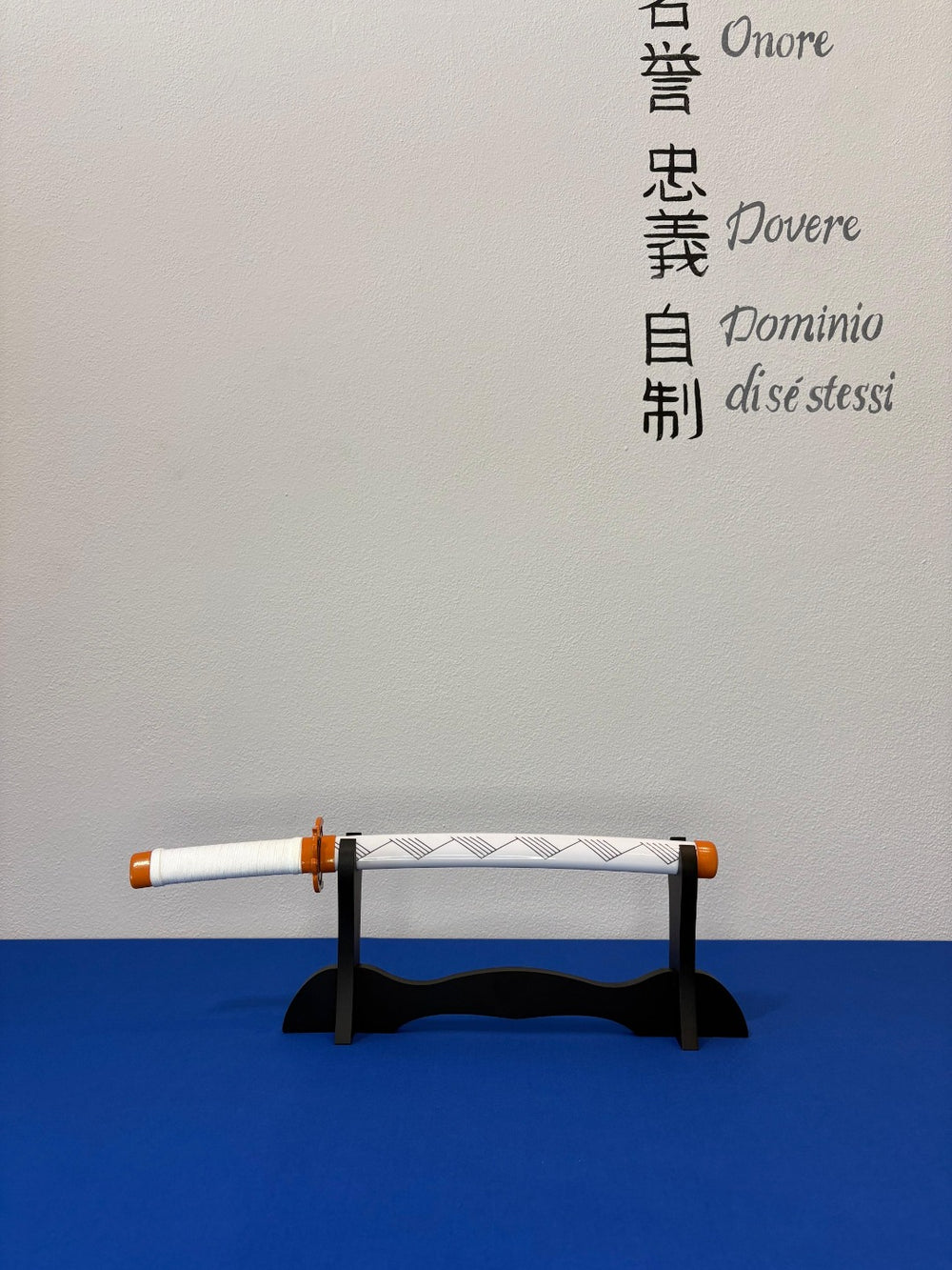 "MINI KATANA - DEMON SLAYER - RENGOKU"