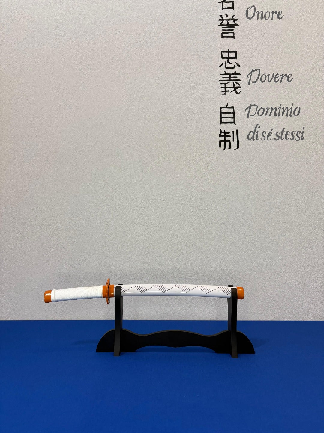 "MINI KATANA - DEMON SLAYER - RENGOKU"