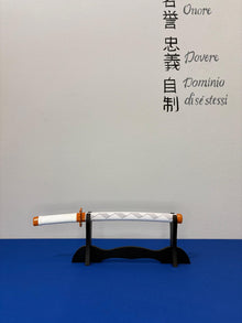 "MINI KATANA - DEMON SLAYER - RENGOKU"