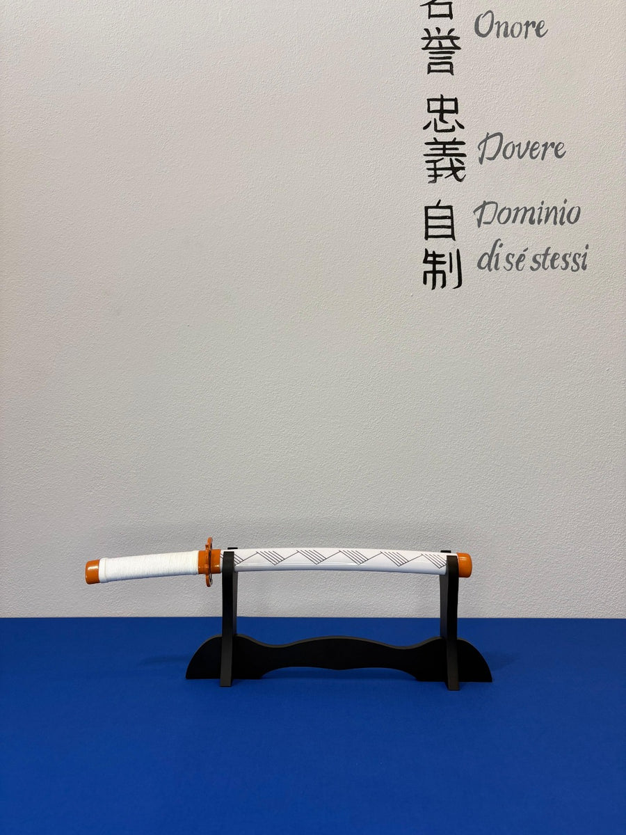 "MINI KATANA - DEMON SLAYER - RENGOKU"