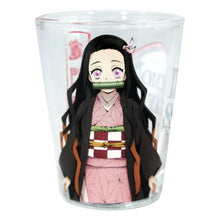 "DEMON SLAYER - SHOT GLASSES 4 PACK"
