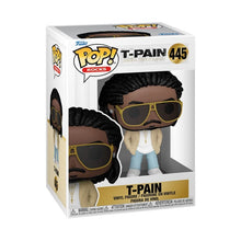 "MUSIC - T-PAIN (RAPPA TRENT SANGA)"