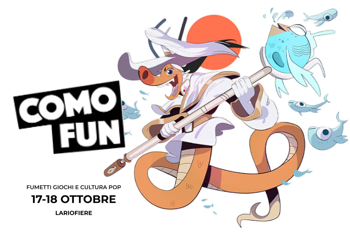 Comofun