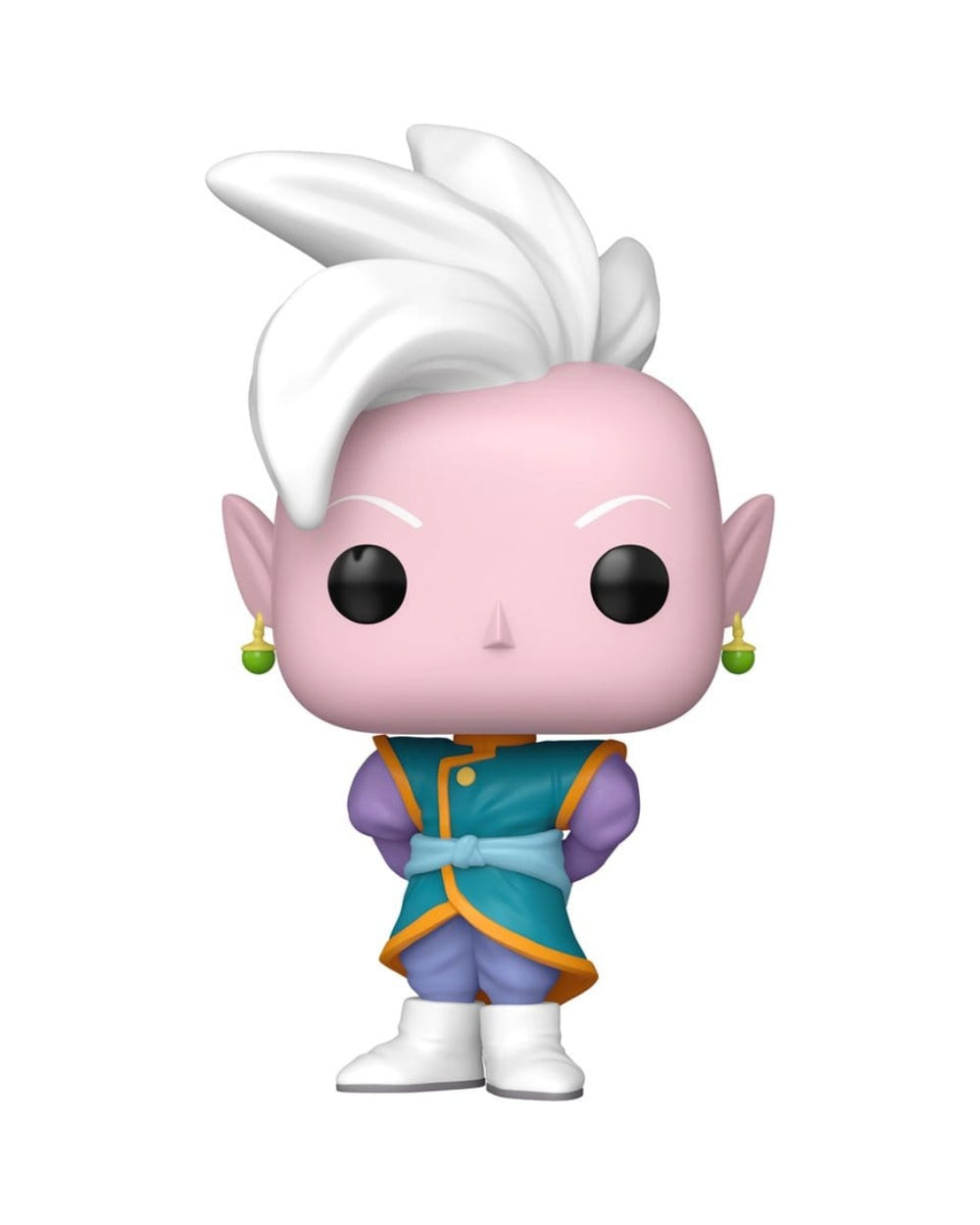 "DRAGON BALL DAIMA - SUPREME KAIO (MINI)"