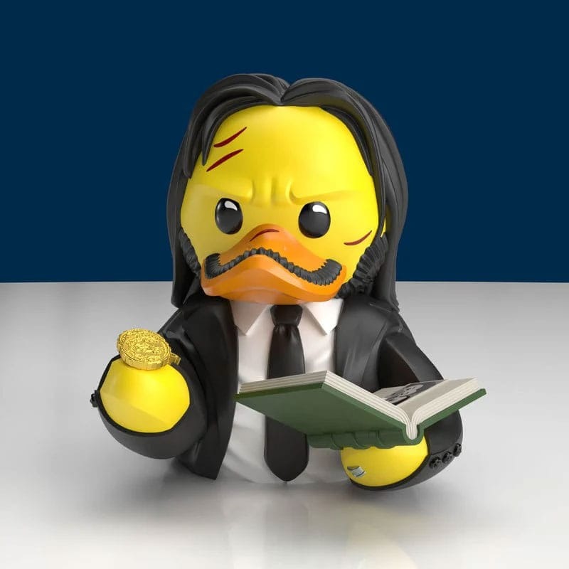 "NUMSKULL - JOHN WICK"
