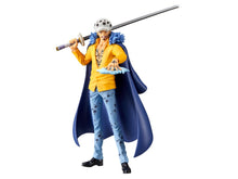 "ONE PIECE - TRAFALGAR LAW - GRANDLINE SERIES EXTRA"