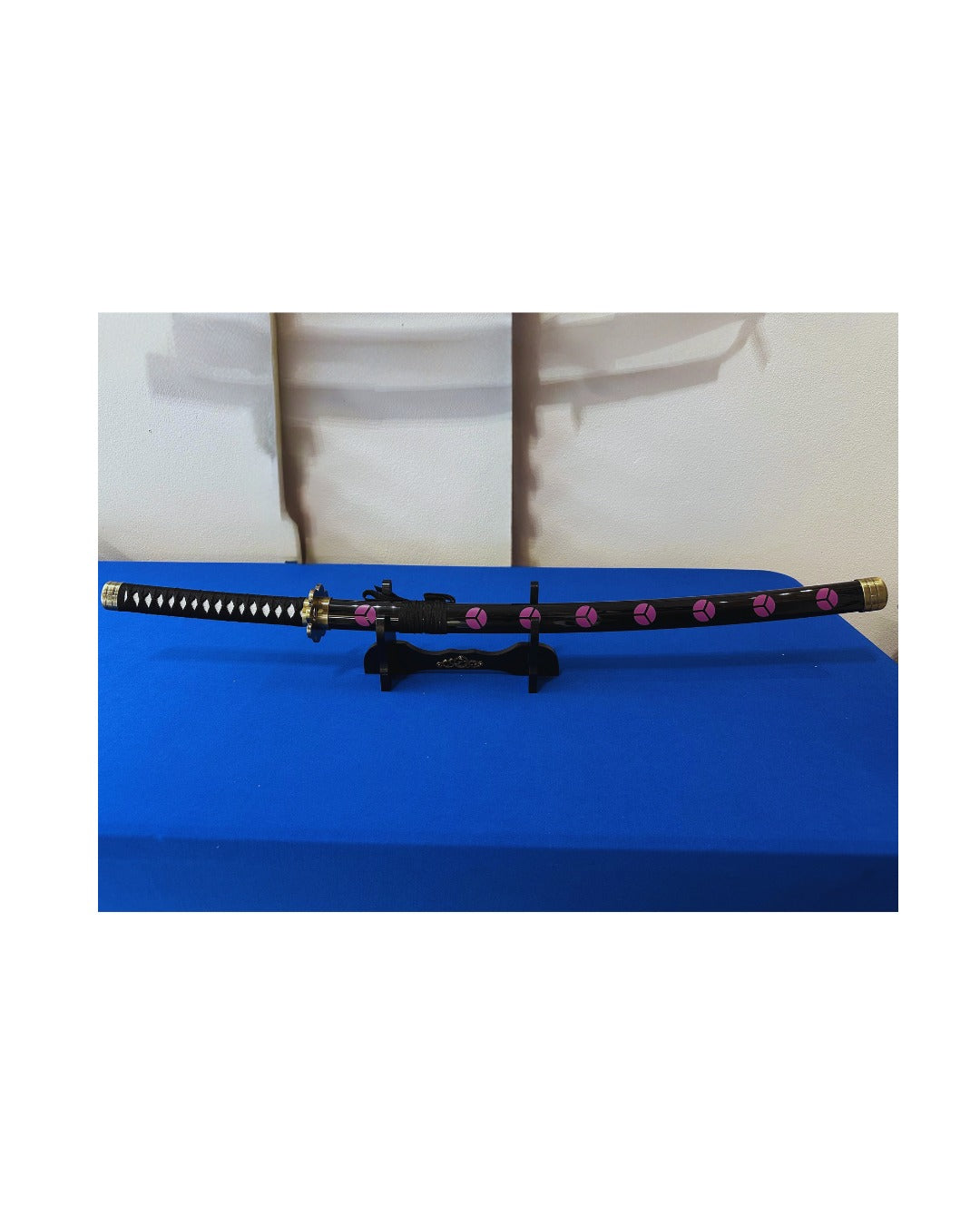 "KATANA BAMBOO - ONE PIECE - SHUSUI "