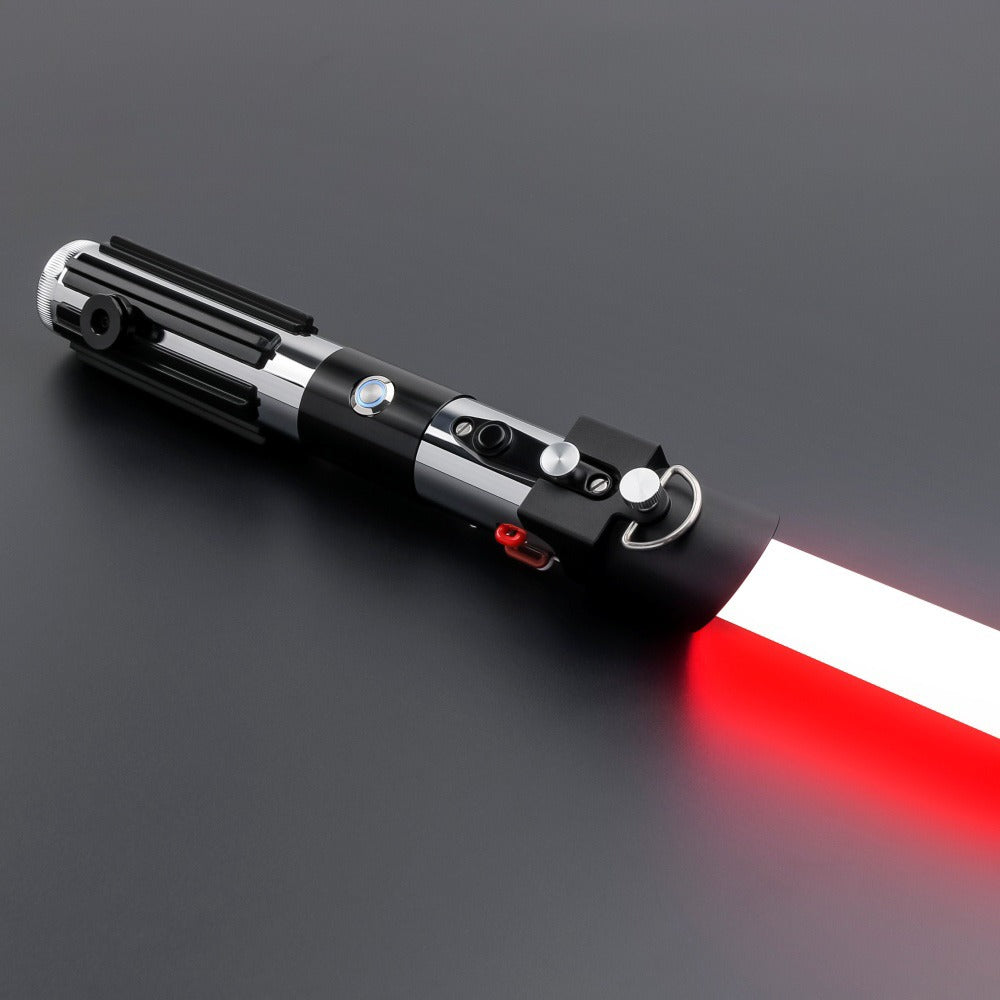 "LIGHTSABER - DARTH VADER"