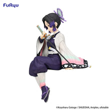 "DEMON SLAYER - KOCHO SHINOBU"