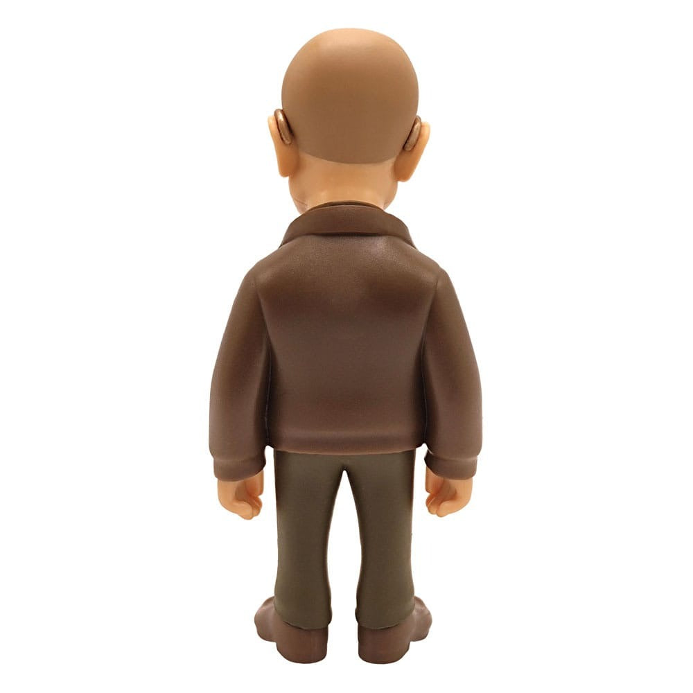 "SERIE TV - BREAKING BAD - WALTER WHTE"