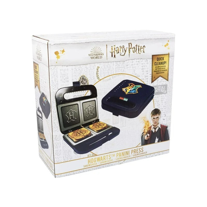 "HARRY POTTER - MACCHINA TOAST"