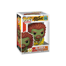 "STREET FIGHTER - FILM - BLANKA"