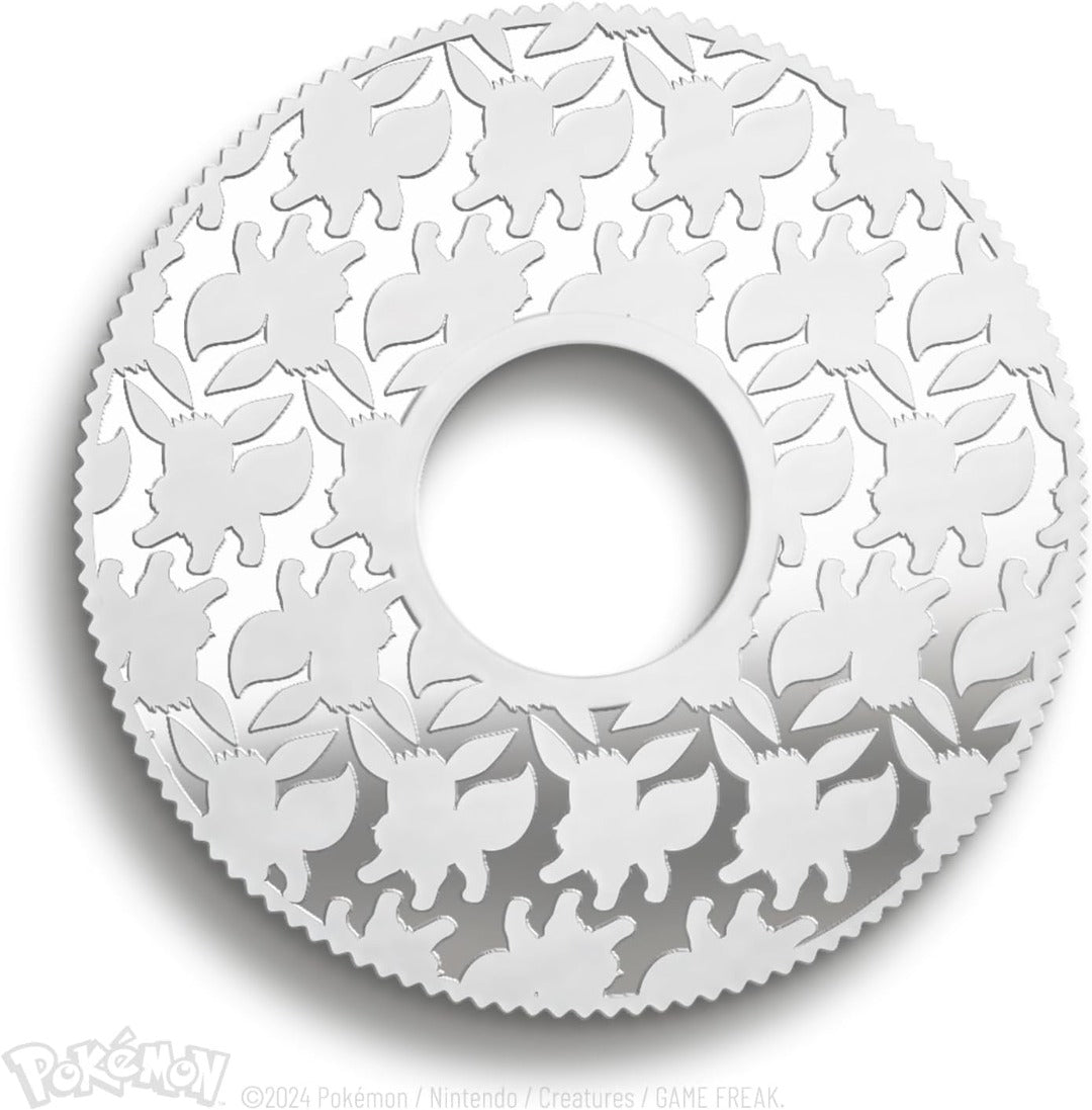 "POKEMON - MINI PREMIER BALL"