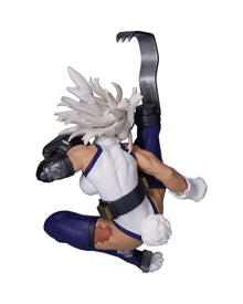 "MY HERO ACADEMIA - MIRKO - THE AMAZING HERO PLUS"