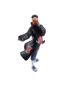 "NARUTO - TOBI - VIBRATION STARS"
