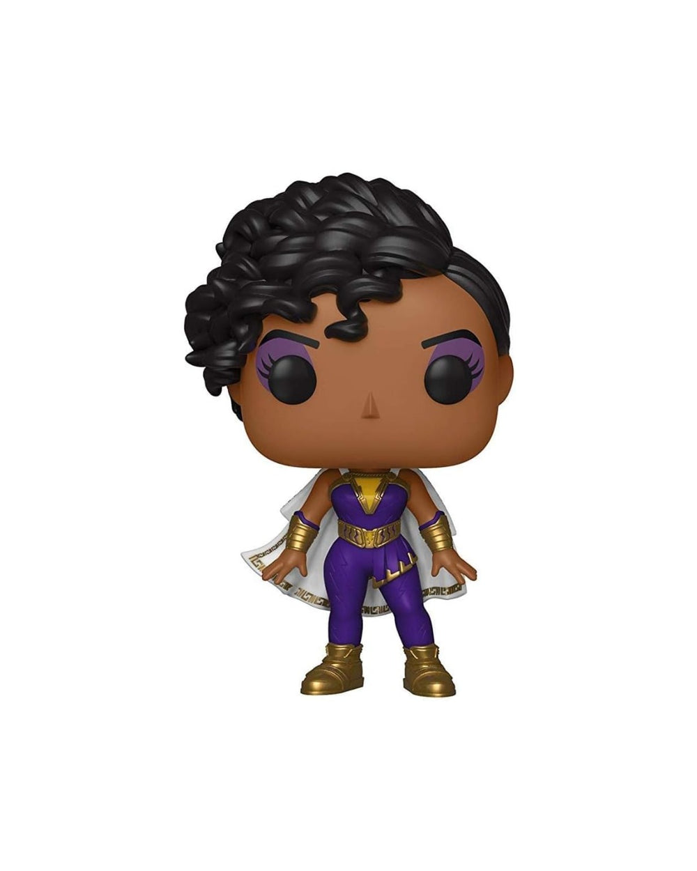 "SHAZAM - DARLA"