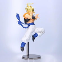 "DRAGON BALL Z - GOGETA SUPER SAYAN - 10th ANNIVERSARY"