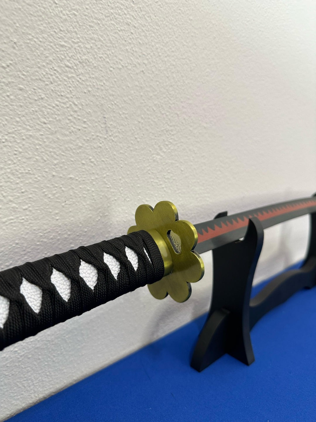 "KATANA - ONE PIECE - SHUSUI (Pioggia d'Autunno)"