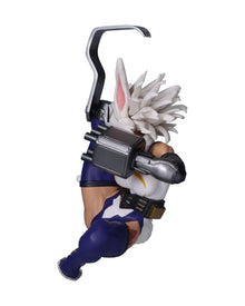 "MY HERO ACADEMIA - MIRKO - THE AMAZING HERO PLUS"