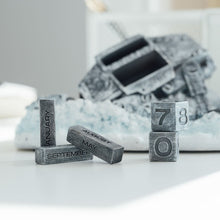 "STAR WARS - AT-AT CALENDARIO 3D"