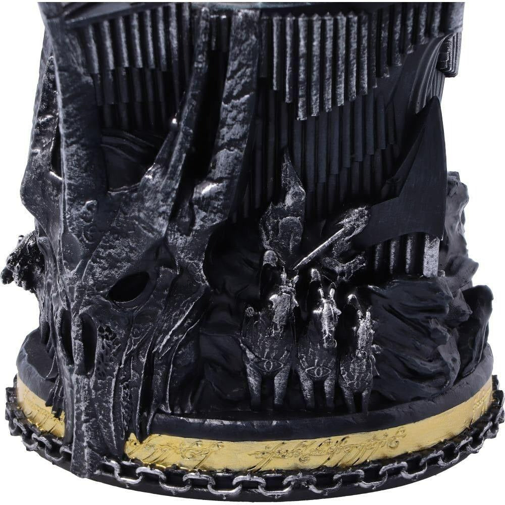 "LORD OF THE RING - SAURON GLOBE"
