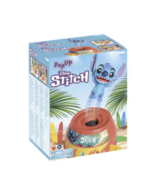 "LILO & STITCH - POP UP GAME"