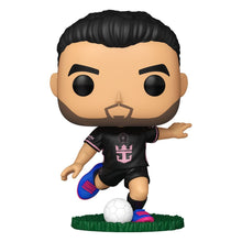 "SPORT - MLS - SERGIO BUSQUETS"