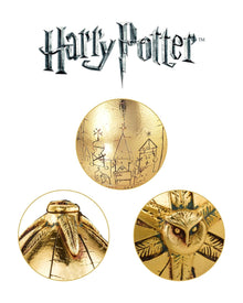 "HARRY POTTER - UOVO D'ORO - REPLICA 1/1"